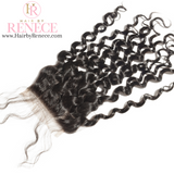 Deep Wave Transparent Closure