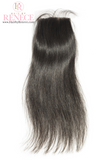 Silky Straight HD Closure